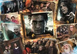 Clementoni Harry Potter*Enfant De 1 500 Pièces|De 1 500 Pièces