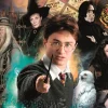 Clementoni Harry Potter* Affiches De Cinéma, Publicité|De 500 À 999 Pièces
