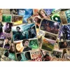 Trefl Harry Potter* De 2 000 Pièces|De 2 000 Pièces