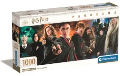 Clementoni Harry Potter* Affiches De Cinéma, Publicité|De 1 000 Pièces