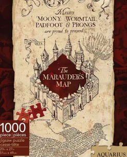 Aquarius Harry Potter* Affiches De Cinéma, Publicité|De 1 000 Pièces