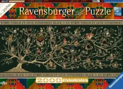 Ravensburger Harry Potter - Arbre Généalogique*Femme De 2 000 Pièces|De 2 000 Pièces
