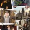 Nathan Harry Potter - Bienvenue à Poudlard* De 1 500 Pièces|De 1 500 Pièces
