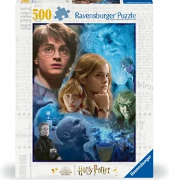 Ravensburger Harry Potter à Poudlard (TM)*Femme Personnages Célèbres|Affiches De Cinéma, Publicité
