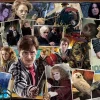 Ravensburger Harry Potter (TM)* Collages|Affiches De Cinéma, Publicité
