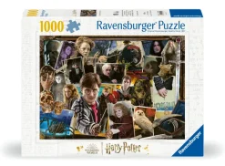 Ravensburger Harry Potter (TM)* Collages|Affiches De Cinéma, Publicité