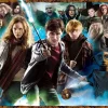 Ravensburger Harry Potter (TM)*Enfant Puzzles Pour Enfants|Affiches De Cinéma, Publicité