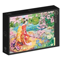 Grafika Haru No Uta*Femme Japon|Hommes Et Femmes