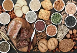 Magnolia Healthy Kitchen* De 1 500 Pièces|De 1 500 Pièces