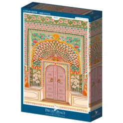 Pieces & Peace Hebe Studio - Porte du Lotus* Déco Et Objets|Art