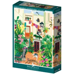 Pieces & Peace Hebe Studio - Rues des Pouilles - Locorontondo* Chats|Déco Et Objets