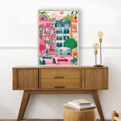 Pieces & Peace Heln.illustration - Le Pouvoir des Fleurs* De 1 500 Pièces|De 1 500 Pièces