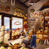 Bluebird Puzzle Hiroyuki - Joe & Roy Bait & Fishing Shop* Déco Et Objets|De 1 000 Pièces