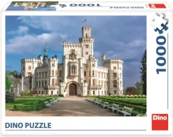 Dino Hluboka Castle* Châteaux Et Palaces|De 1 000 Pièces