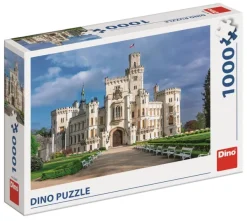 Dino Hluboka Castle* Châteaux Et Palaces|De 1 000 Pièces