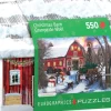 Eurographics Holiday Farm Tin* Tracteurs|Rétros Et Nostalgie