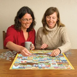 Cobble Hill Home Sweet Home* Déco Et Objets|Villes Et Villages