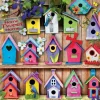 Eurographics Home Tweet Home* Oiseaux|Déco Et Objets