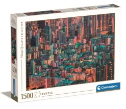 Clementoni Hong-Kong, La Ruche* Chine|Villes Et Villages