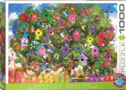 Eurographics Hotel Maison d'Oiseau* Oiseaux|Forêts, Fleurs Et Jardins