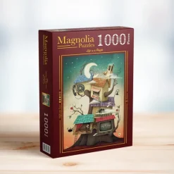 Magnolia House on the Tree* Déco Et Objets|De 1 000 Pièces