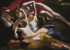 Art Puzzle Hylas et les Nymphes* De 1 500 Pièces|De 1 500 Pièces