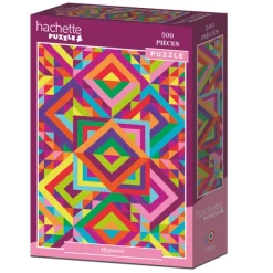 Hachette Hypnose* Déco Et Objets|Art