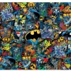 Clementoni Impossible Batman*Enfant Puzzles Pour Enfants|De 1 000 Pièces