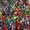 Clementoni Impossible Marvel*Enfant Pièces Difficiles|Puzzles Pour Enfants