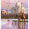 La Loutre INDE Taj Mahal* Inde|Monuments