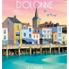 La Loutre Indispen-Sables d'OLONNE* Villes Et Villages|De 1 000 Pièces