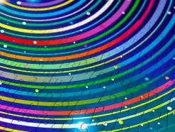 Enjoy Puzzle Interstellar Encirclement* Déco Et Objets|De 1 000 Pièces