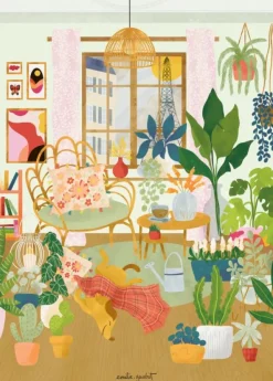 Pieces & Peace Intérieur Cosy* Chiens|Déco Et Objets