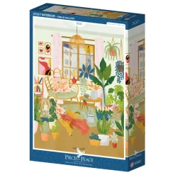 Pieces & Peace Intérieur Cosy* Chiens|Déco Et Objets