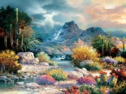 SunsOut James Lee - Springtime Valley* Parcs Naturels Et Nationaux|Montagnes