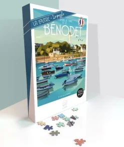 La Loutre Je t'aimais, je t'aime et je BÉNODET* Plages Et Îles De Rêve|Ports