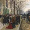 DToys Jean Béraud* Art|De 1 000 Pièces