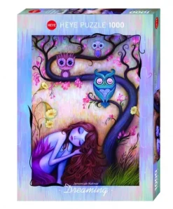 Heye Jeremiah Ketner : Wishing Tree*Femme/Enfant Oiseaux|Bébés Et Enfants