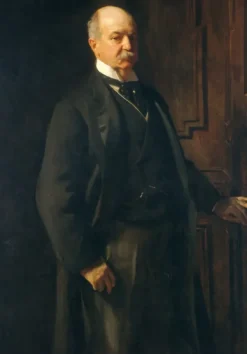 Grafika Kids John Singer Sargent - John Singer Sargent : Peter A. B. Widener, 1902*Enfant Art|Dès 6 Ans : 50 À 100 Pièces