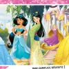 Nathan Jolies Princesses Disney*Enfant Puzzles Pour Enfants|Dès 3 Ans : 11 À 20 Pièces