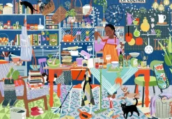 Pieces & Peace Julie Ingham - La Cucina*Femme Déco Et Objets|Déco Culinaire