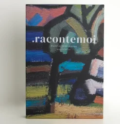 .racontemoi Juliette Chopin - Eucalyptus* Art|De 1 000 Pièces