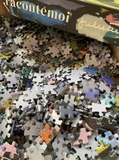 .racontemoi Juliette Chopin - Eucalyptus* Art|De 1 000 Pièces