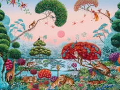 Heye Jungle Paradise* De 1 500 Pièces|De 1 500 Pièces