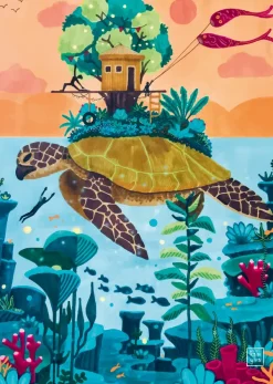 Pieces & Peace Kamyira - Destination de Rêve* Déco Et Objets|Cottages Et Châlets