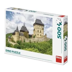 Dino Karlstein Castle* Châteaux Et Palaces|De 500 À 999 Pièces