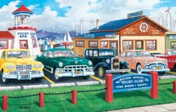 SunsOut Ken Zylla - Lap of Luxury* Voitures, Motos Et Camions|Rétros Et Nostalgie