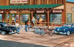 SunsOut Ken Zylla - Mutual Expectations*Femme Rétros Et Nostalgie|Hommes Et Femmes