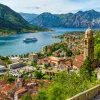 Castorland Kotor, Monténégro* Autres Pays D'Europe|Villes Et Villages