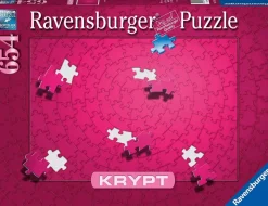 Ravensburger Krypt Pink* De 500 À 999 Pièces|De 500 À 999 Pièces